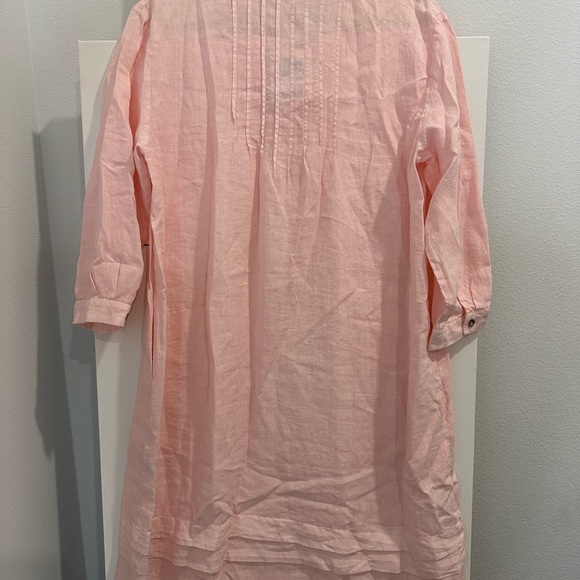 NWT Peserico Luxury Dress - Picture 2 of 11